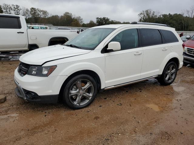 Vin: 3c4pdcgb3ft746840, lot: 37483564, dodge journey crossroad 2015 img_1