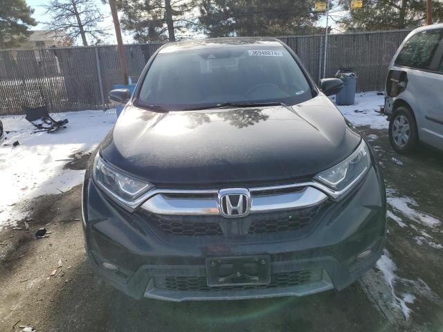 2HKRW2H57HH650265 | 2017 HONDA CR-V EX