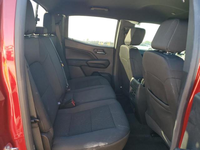 1GCGSCEC5P1235110 2023 Chevrolet Colorado Lt