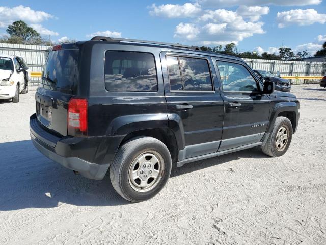 1C4NJPBA8CD684066 | 2012 Jeep patriot sport