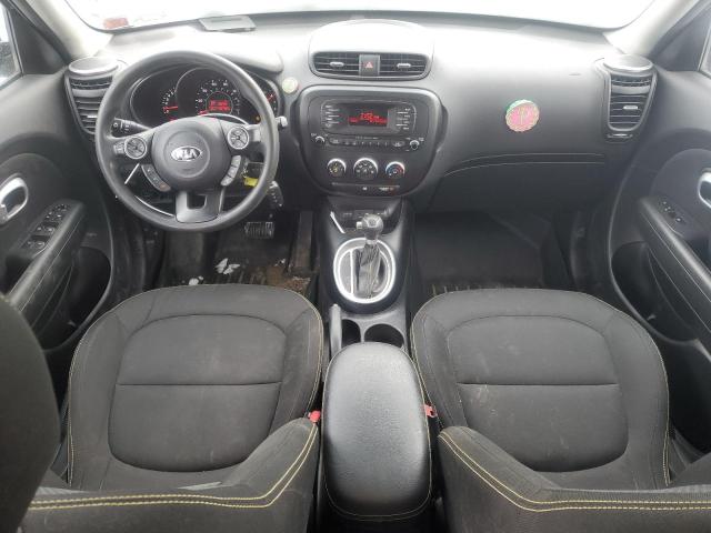 KNDJP3A57F7207531 | 2015 KIA SOUL +