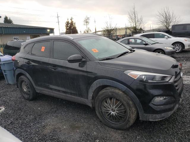 KM8J3CA46GU021500 | 2016 HYUNDAI TUCSON LIM