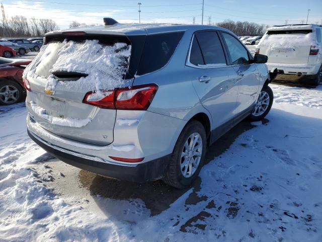 2GNAXJEV5J6143455 | 2018 CHEVROLET EQUINOX LT