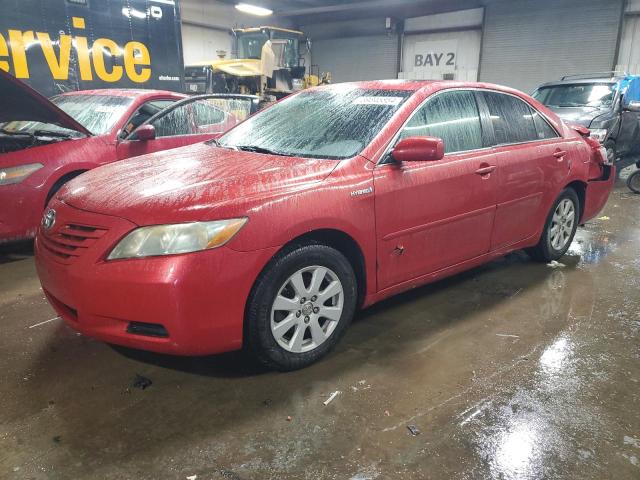 2008 Toyota Camry Hybrid 