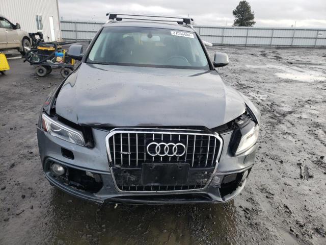 2016 AUDI Q5 PREMIUM WA1D7BFP6GA014917