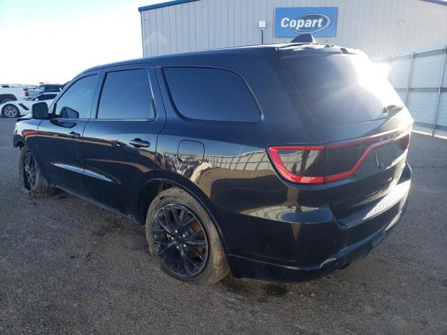 1C4RDHDGXFC834043 | 2015 DODGE DURANGO LI