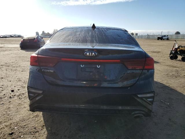 3KPF24AD8KE006703 | 2019 KIA FORTE FE