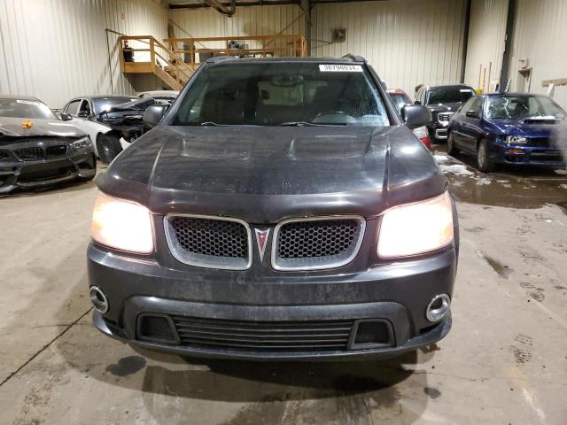 2008 Pontiac Torrent Gxp VIN: 2CKDL737086037040 Lot: 38798034