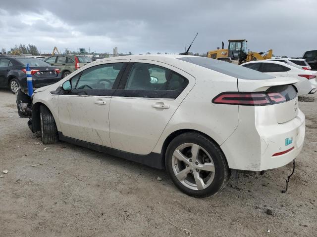 VIN 1G1RD6E49EU142902 2014 Chevrolet Volt no.2