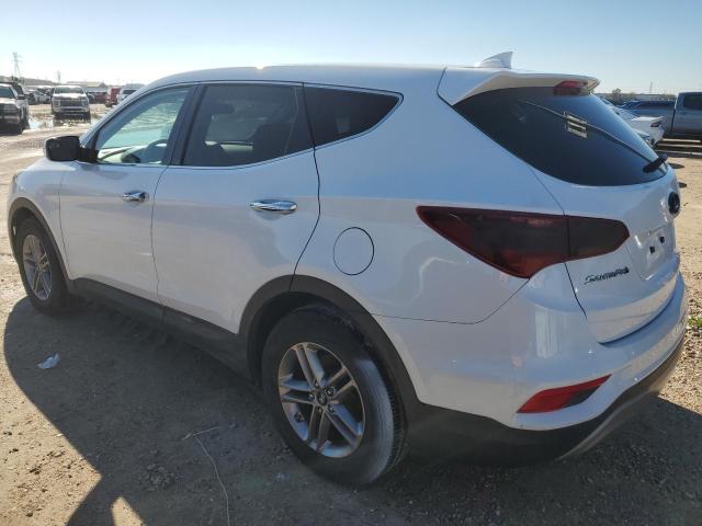 5NMZTDLB9HH000657 | 2017 HYUNDAI SANTA FE S