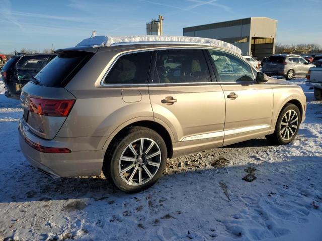 VIN WA1LAAF70JD005398 2018 Audi Q7, Premium Plus no.3