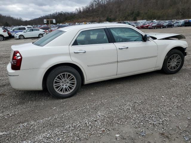 Vin: 2c3ca5cv1ah182694, lot: 82360263, chrysler 300 touring 20103