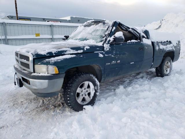 1995 Dodge Ram 1500 