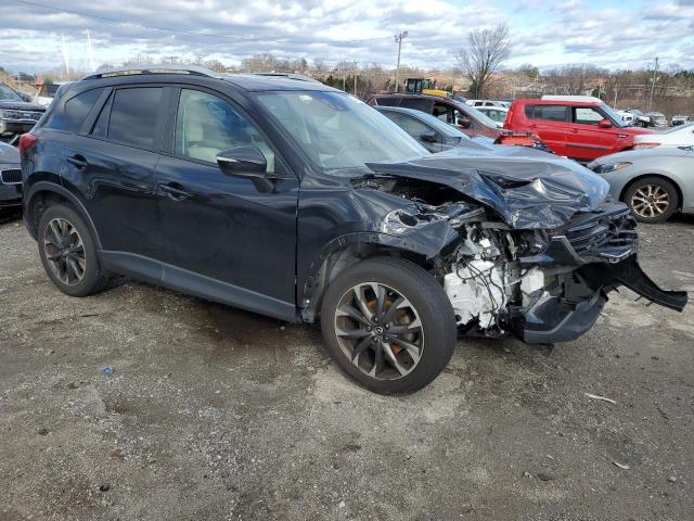 JM3KE4DY5G0622533 | 2016 MAZDA CX-5 GT