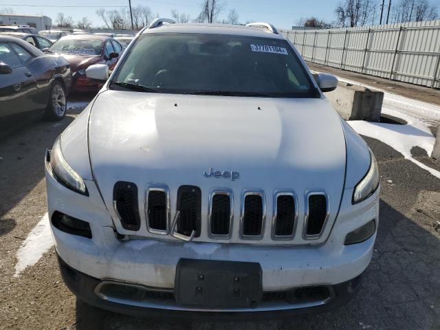 1C4PJMDS9GW368599 | 2016 JEEP CHEROKEE L