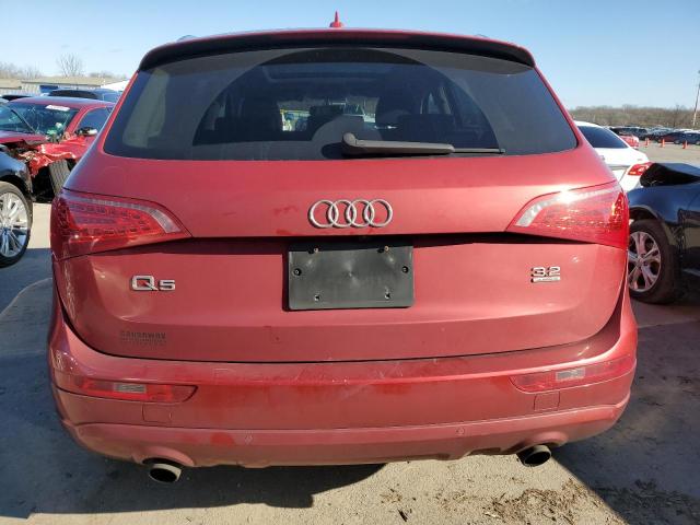 2010 Audi Q5 - Image 6