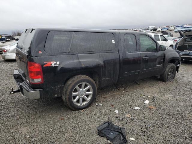 2011 GMC Sierra K1500 Slt VIN: 1GTR2WE3XBZ372791 Lot: 36800444