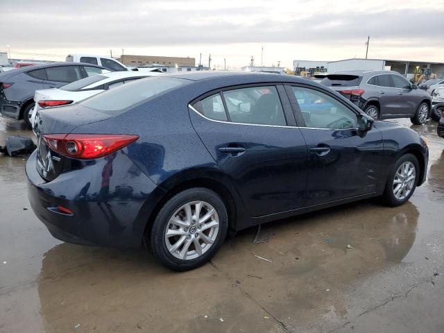 JM1BM1U7XG1331229 | 2016 MAZDA 3 SPORT