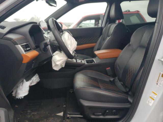 2022 MITSUBISHI OUTLANDER - JA4J4VA81NZ046959
