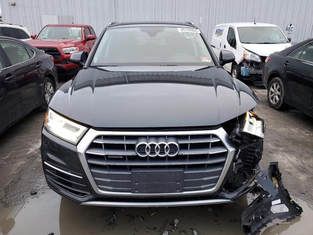 WA1BNAFY1J2095228 2018 AUDI Q5, photo no. 5