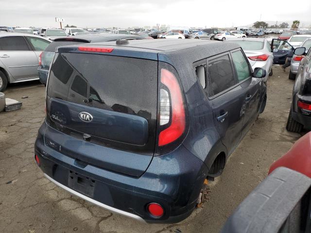 KNDJP3A51J7532524 | 2018 KIA SOUL +