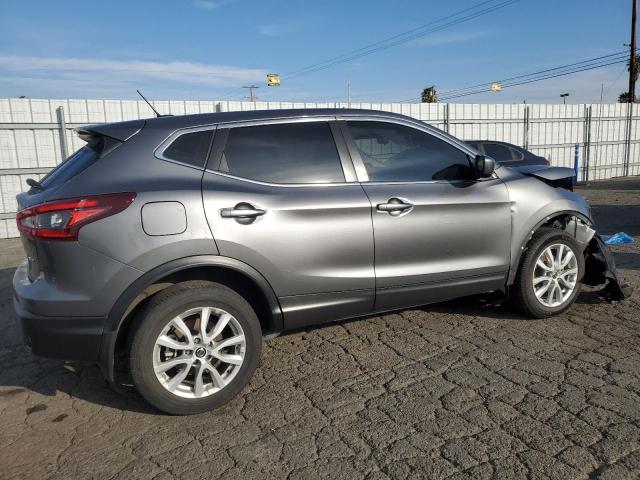 JN1BJ1AW7MW669421 | 2021 NISSAN ROGUE SPOR