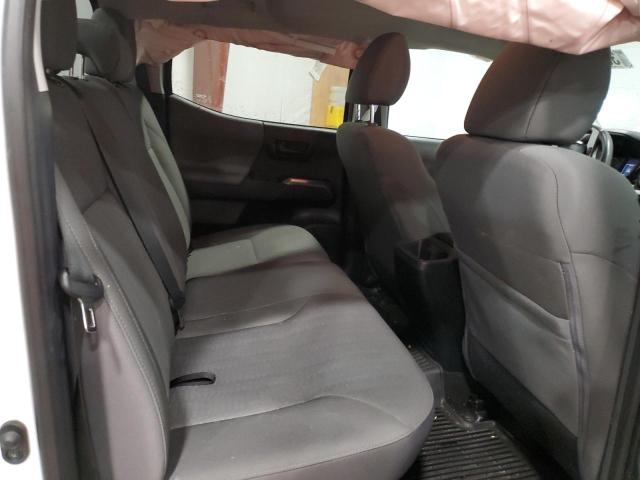 2019 TOYOTA TACOMA DOU - 3TMCZ5AN5KM245404