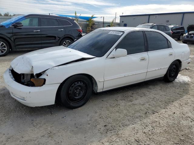 1996 Honda Accord Sedan LX