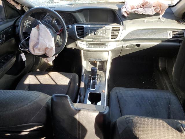 VIN 1HGCR2F52EA125912 2014 Honda Accord, Sport no.8