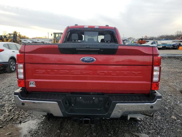 1FT7W2B69LEC15507 | 2020 FORD F250 SUPER