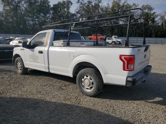 1FTMF1C85GKF30034 | 2016 FORD F150