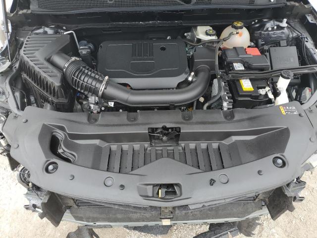 2022 CHEVROLET BLAZER 2LT 3GNKBCR40NS162762