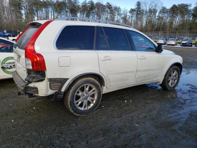 VIN YV4952CZ8D1633521 2013 Volvo XC90, 3.2 no.3