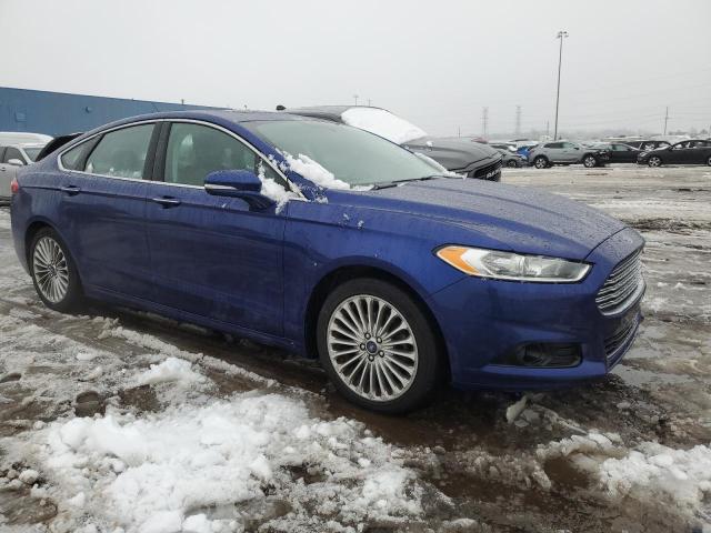 VIN 3FA6P0RU7JR132000 2018 Ford Fusion, Hybrid Tita... no.4