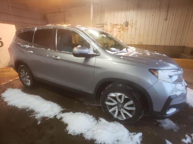Vin: 5fnyf6h36lb064908, lot: 38696464, honda pilot ex 20204