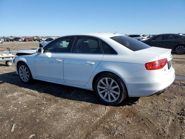 VIN WAUBFAFL0EN030668 2014 Audi A4, Premium no.2