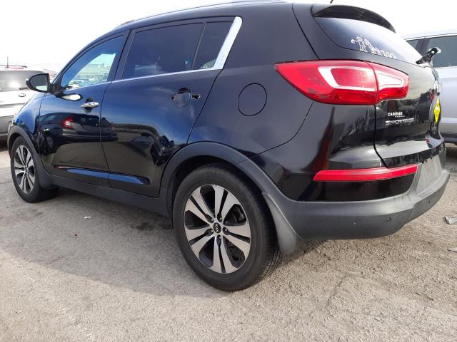 Vin: kndpc3a24d7356441, lot: 38235134, kia sportage ex 20132