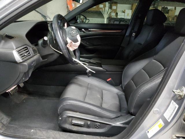 1HGCV2F36KA035104 2019 Honda Accord Sport