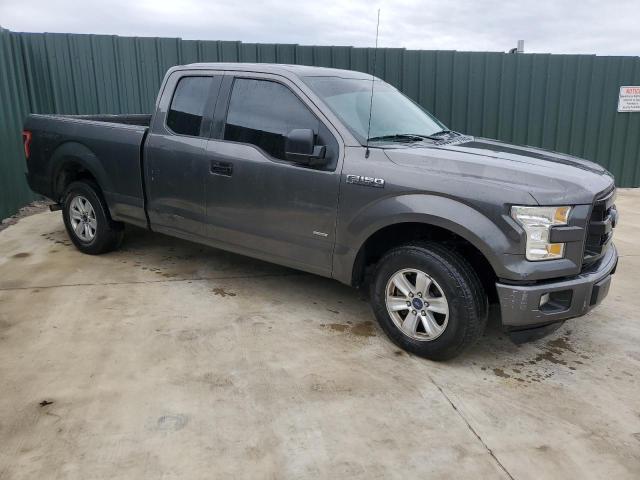 1FTEX1CP6FKE23484 | 2015 FORD F150 SUPER