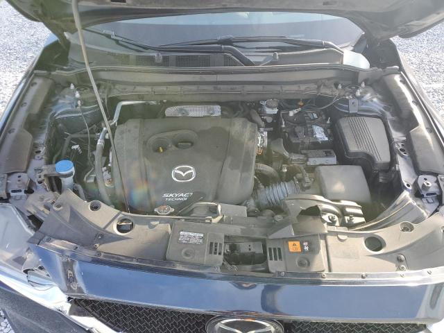 2019 MAZDA CX-5 GRAND - JM3KFADM2K0583112