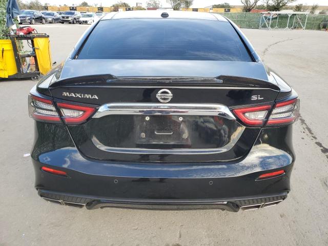 1N4AA6DV5LC376180 | 2020 NISSAN MAXIMA SL