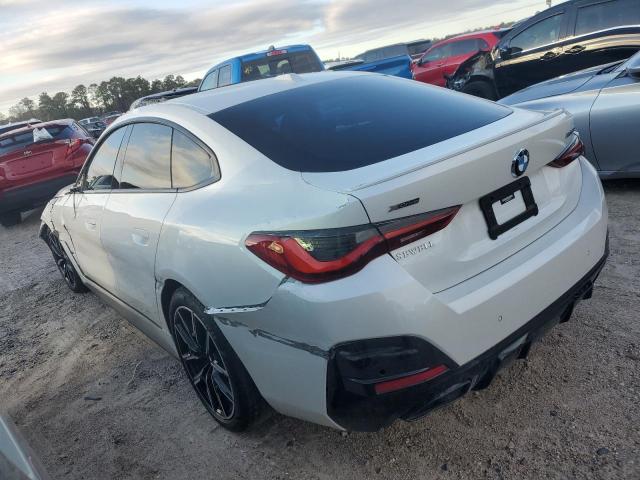 WBA13AW08NFL96396 2022 BMW M440Xi Gran Coupe