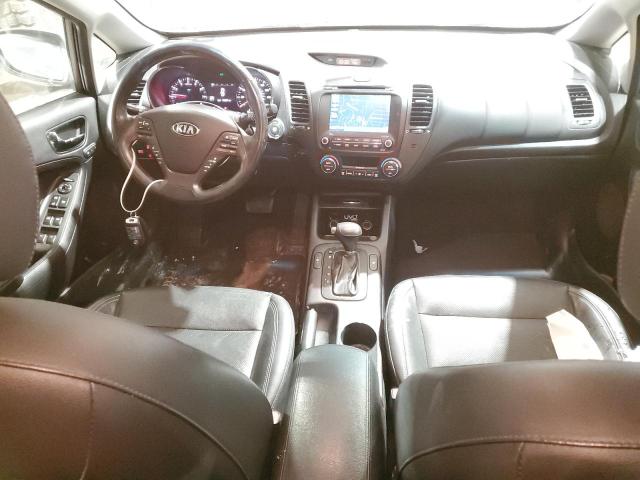 KNAFX5A84F5358248 | 2015 KIA FORTE EX