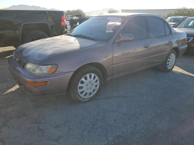 1993 Toyota Corolla LE