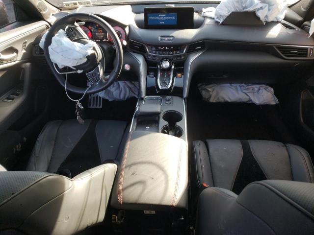 2023 ACURA TLX TYPE S - 19UUB7F96PA000407