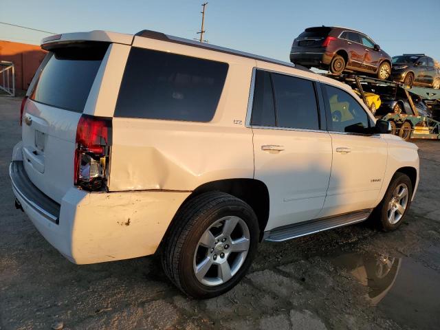 1GNSCCKC4FR254718 | 2015 CHEVROLET TAHOE C150