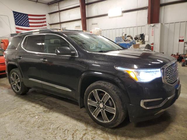 2017 GMC Acadia Denali VIN: 1GKKNPLS5HZ129640 Lot: 38955954