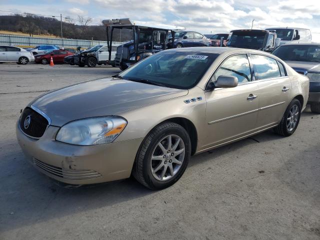 2006 Buick Lucerne CXL