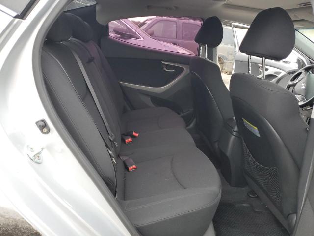 2015 HYUNDAI ELANTRA SE KMHDH4AE7FU232118