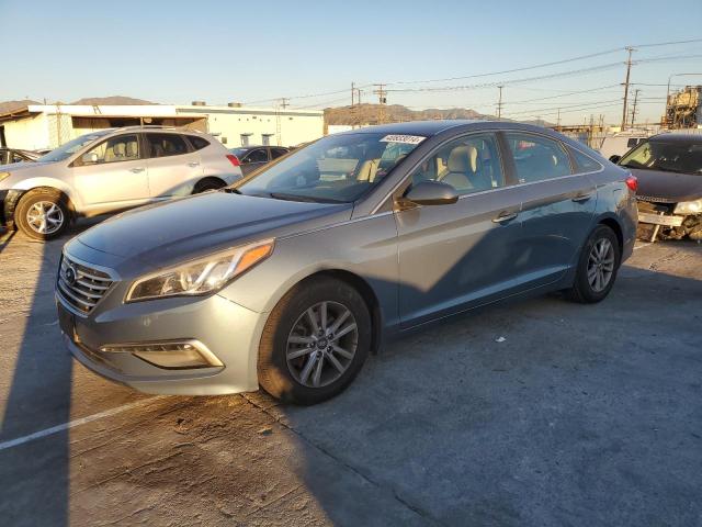 VIN 5UXKR6C57F0J77399 2015 HYUNDAI SONATA no.1